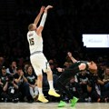 Potezi koji su ostali u senci incidenta! Jokić se mučio, ali je bio na granici tripl-dabla: Pogledajte kako je Džoker odigrao…