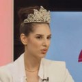 Bivša mis Crne Gore postala članica Mense: Andrea je prva na Balkanu kojoj je ovo pošlo za rukom (foto)