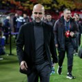 Ironični Gvardiola: "Kakva katastrofalna utakmica"