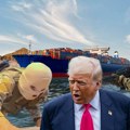 Amerika u Ormuskom moreuzu započinje „Projekat Sloboda“: Spremne rakete, više od 100 aviona i 15.000 vojnika