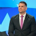Председник Скупштине Словеније Зоран Стевановић: Љубљана остаје чврст заговорник европске будућности Србије