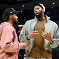 Gotova lutrija za NBA draft - Vašington dobio 1. pika, paprena cena za Hrvata!