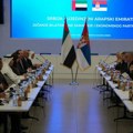 PKS: Srbija i UAE imaju značajan potencijal za jačanje saradnje u agrobiznisu