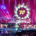 Evrovizija 2026: Večeras je finale, evo kada i gde ga možete gledati