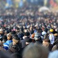 Britanski demograf upozorava: Čovečanstvo nije daleko od tačke bez povratka