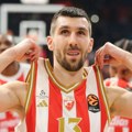 Dobrić pred meč Zvezde i Partizana rekao šta bi moglo da presudi derbi: "Sve je otvoreno, 50-50"