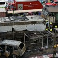 Mašinovođa pozitivan na drogu posle sudara voza i autobusa