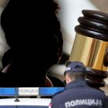 "Nisam znala da mi dete više nije živo"! Reči majke ubijenog Aleksandra pred sudom slamaju i najtvrđa srca