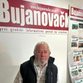 Profesor Cecko kažnjen po prijavi policije zbog grafita “Studenti pobeđuju”