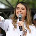 Kandidatkinja za predsednicu Kolumbije: Ukidam politiku "potpunog mira"