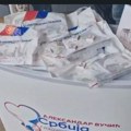 SSP traži smene funkcionera SNS na Zvezdari zbog nasilja