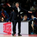 Perasović se vraća u Baskoniju?