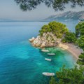 Hrvatska plaža našla se na listi najlepših u Evropi za 2026.