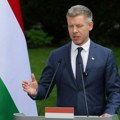 Mađarski premijer najoštrije osudio napad na civile u Galacu