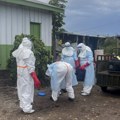 Vanredna situacija zbog brzog širenja ebole: Raste broj umrlih i zaraženih - ugrožene oblasti nemaju ni osnovne medicinske…