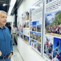 Pola veka Planinarskog kluba „Vidlič“ predstavljeno kroz fotografije i uspomene
