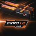AMD EXPO ULL – DDR5 još brži na AM5 platformi