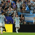 UŽIVO Fudbal se poklonio svom Bogu - het-trik Mesija za istoriju! VIDEO