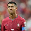 Surova realnost: Ronaldo „guši“ Portugaliju