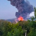 Rusija gađala Harkov, ima ranjenih! Pogođeno 15 kuća, u napadu upotrebljene navođene avionske bombe! (video)
