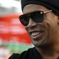 Kakvo iznenađenje: Ronaldinjo se vraća na teren!