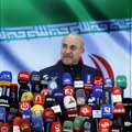 Delegacija Irana već u Švajcarskoj, čeka se Vens