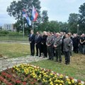 U Kragujevcu obeleženo 108 godina od stradanja 44 slovačka vojnika