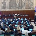 Skupština Vojvodine o završnom računu budžeta (RTV1)