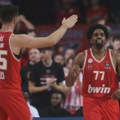 Mekisik potvrdio odlazak iz Olimpijakosa, dvojac ide u Aris, a šta će biti sa Vokapom?