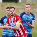 Zvezda krenula pobedom - vratio se Mirko Ivanić: Crveno-beli srušili drugoligaša na pripremama u Austriji!