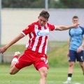 Pratite na Kuriru uživo meč Crvene zvezde: Srpski prvak igra prvu utakmicu u Austriji (livestream)