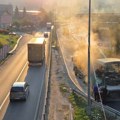 Počelo asfaltiranje u Banjičkoj ulici: Obustava saobraćaja do 12 časova