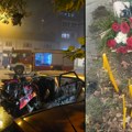 Posle dve žrtve tragične nesreće vozač BMW-a ćutao pred tužiocem ostaje u pritvoru