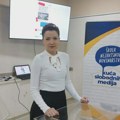 "Tebe ćemo rado posetiti uskoro": Nove pretnje poslanici Dragani Rašić