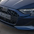 Audi A3 dobio svoj drugi facelift - dizeli ostaju u ponudi