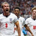 Prenos, Engleska - Kongo: Hari Keeeeeejn!
