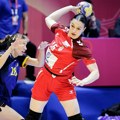 Srpske rukometašice bez iznenađenja na Svetskom prvenstvu: Danska u borbi za medalju