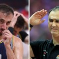 Bosna bez ključnog igrača protiv Srbije: "Poremetilo nas je, dosta"