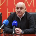 Vojvodina sprema napad na Evropu: Zbiljić najavio milione za Karađorđe i poručio da Voša nije autsajder!