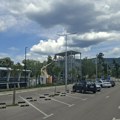 Pirotski akva park - radovi u toku