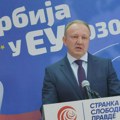 Đilas: Ne kritikujemo ljude, već odluku koja ostavlja Vučiću kontrolu nad REM-om