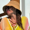 Sonja Vuksanović i ćerka sofija u providnom! Napravile dar-mar na mrežama, Lukasova bivša iskeširala bogatstvo za letovanje na…