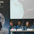 Srbija sutra u Vašingtonu potpisuje Artemis sporazum sa NASA