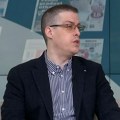 Ninić o zahtevu TOK-a za dostavljanje Skaj komunikacije: Moguća su tri scenarija
