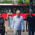 Roditelji ubijenog Andreja ogorčeni zbog odluke suda. Mića Simić tvrdi da je maloletni ubica napao lekare u „Lazi Lazarević”…