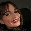 Ovo je devojka (18) koja je poginula na auto-putu! Bila je vatrogasac, kolege se emotivno opraštaju od nje: "Otišla si na…