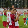 Sreća konačno pogledala Vojvodinu: Ako prođe Ajaks, dobiće najlakšeg rivala do sada