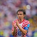 Modrić presekao: Poznato gde će igrati u sezoni 2026/27