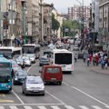 Vikend kontrola u Nišu: Iz saobraćaja isključeno 38 vozača pod dejstvom alkohola i droge, dvojica vozila u stanju teške…