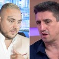 Објавио видео на којем Кристијан мучи пса, сад припретио снимком из спаваће собе: "Ни Кристина не зна за ту камеру"